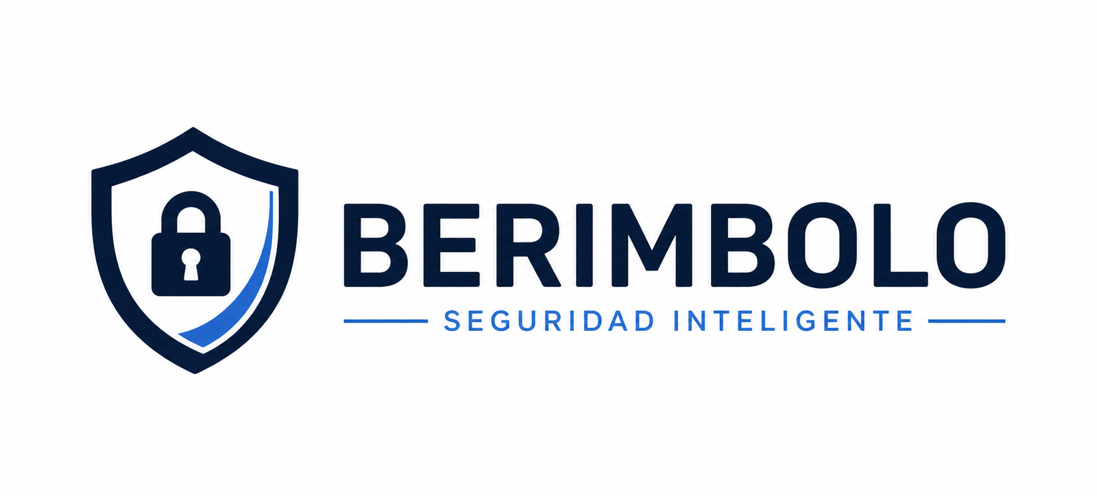 Logo Berimbolo Security